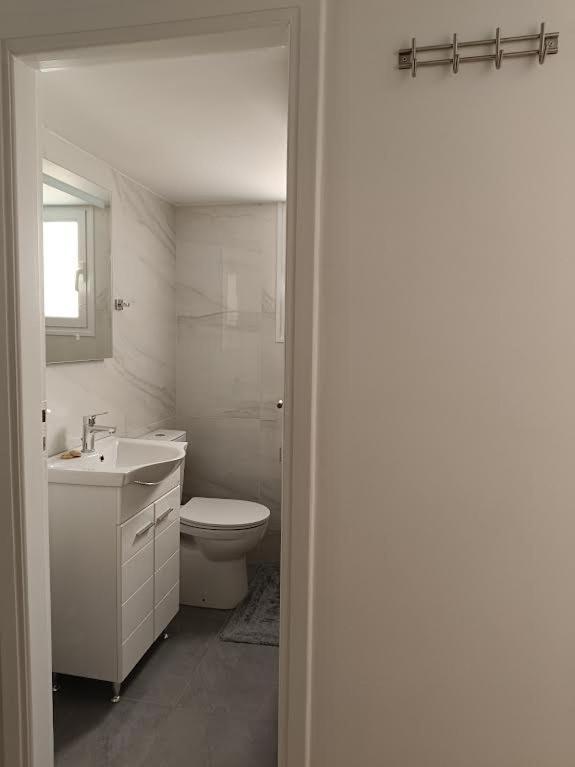 Metro Station Panormou Comfortable Max Two Guests 아테네 외부 사진
